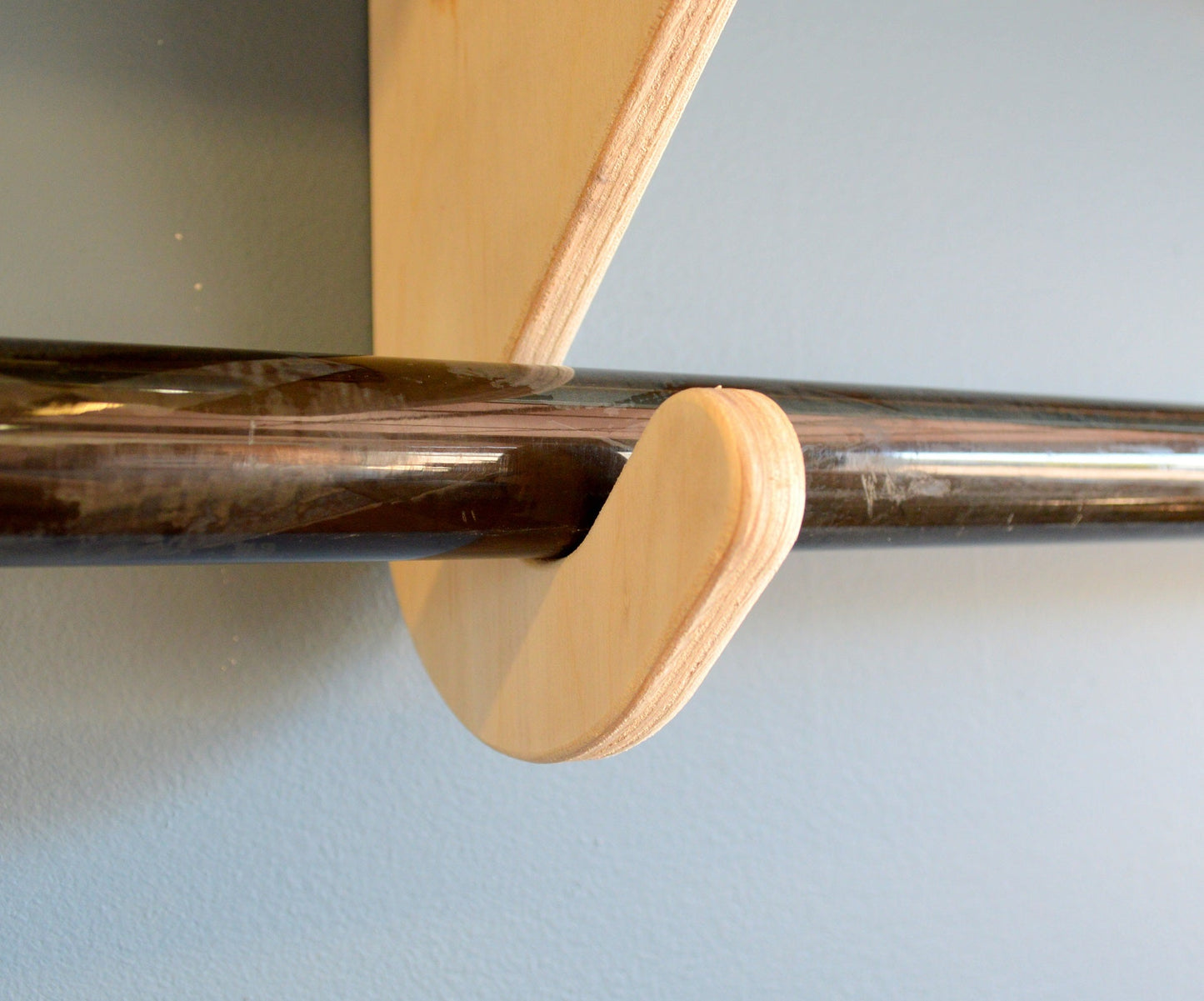 THE HARBOR paddle board rack