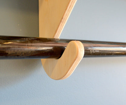 THE HARBOR paddle board rack