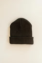 Knit Baby Beanie Hat for Fall and Winter - Newborn to 24 months