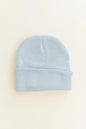 Knit Baby Beanie Hat for Fall and Winter - Newborn to 24 months