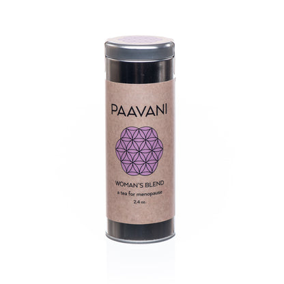 Women’s Blend | Ayurvedic Tea for Hormonal Balance & Female Support