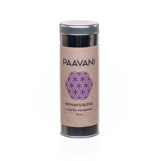 Women’s Blend | Ayurvedic Tea for Hormonal Balance & Female Support
