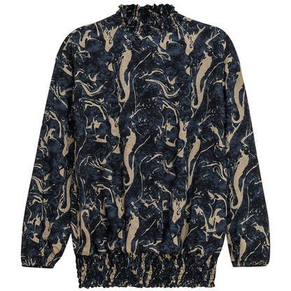 Printed Top