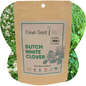 Dutch White Clover Seed