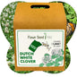 Dutch White Clover Eco-Friendly Seeding Kit
