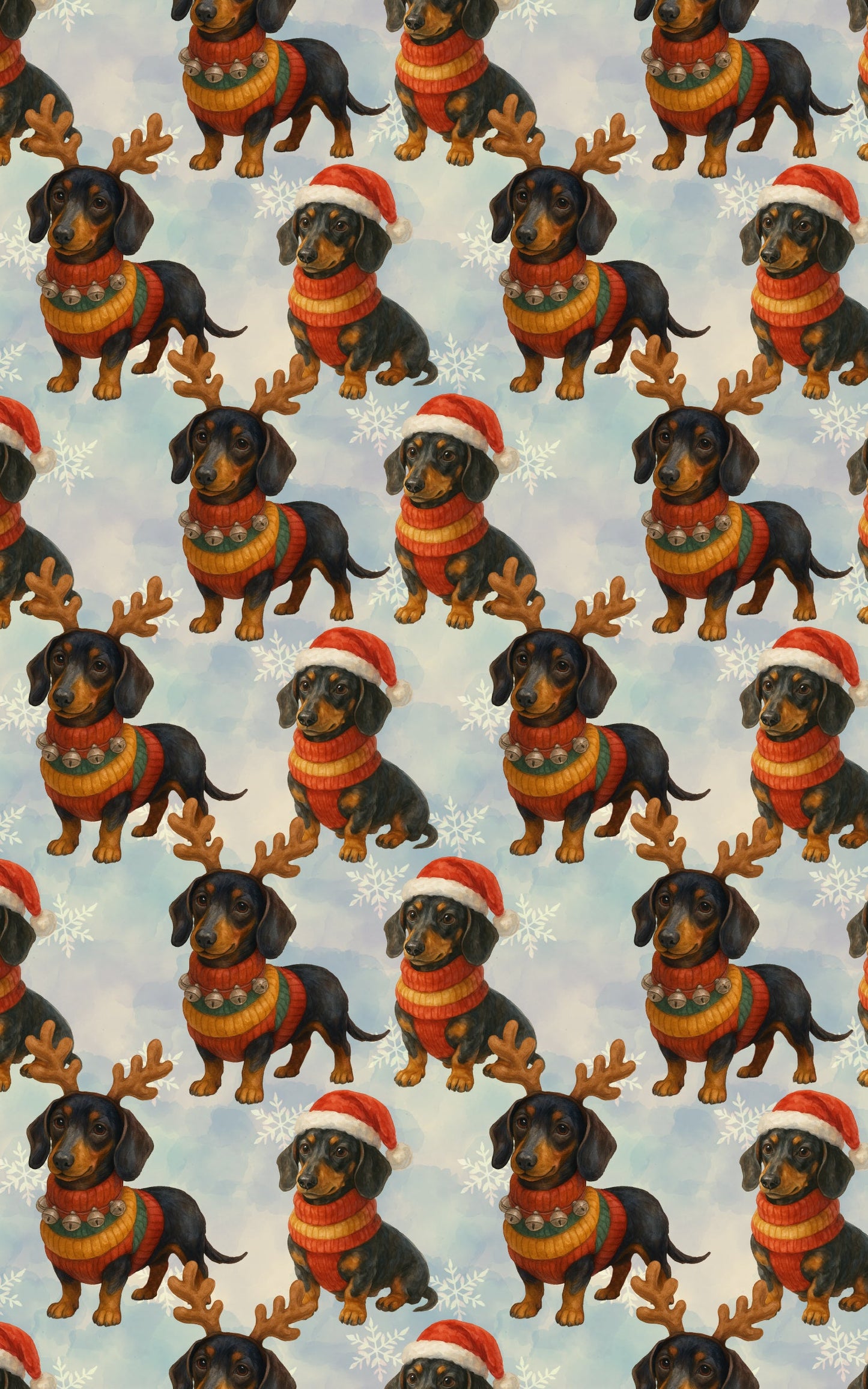 Jolly Long Dog