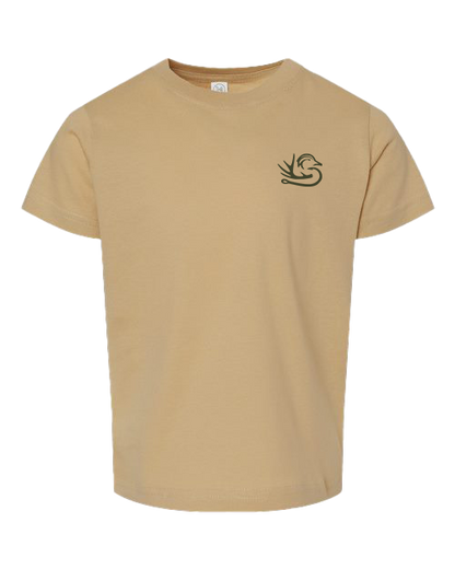 Dad and Sons Toddler Tee