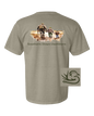 Dad and Sons Tee