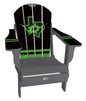 Dallas Stars™  NHL Jersey Chair