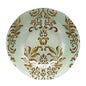 Set/4 Damask 7.5" Bowls
