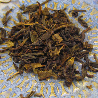 Darjeeling Loose Tea Tin