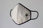 Organic Hemp Fabric Face Masks
