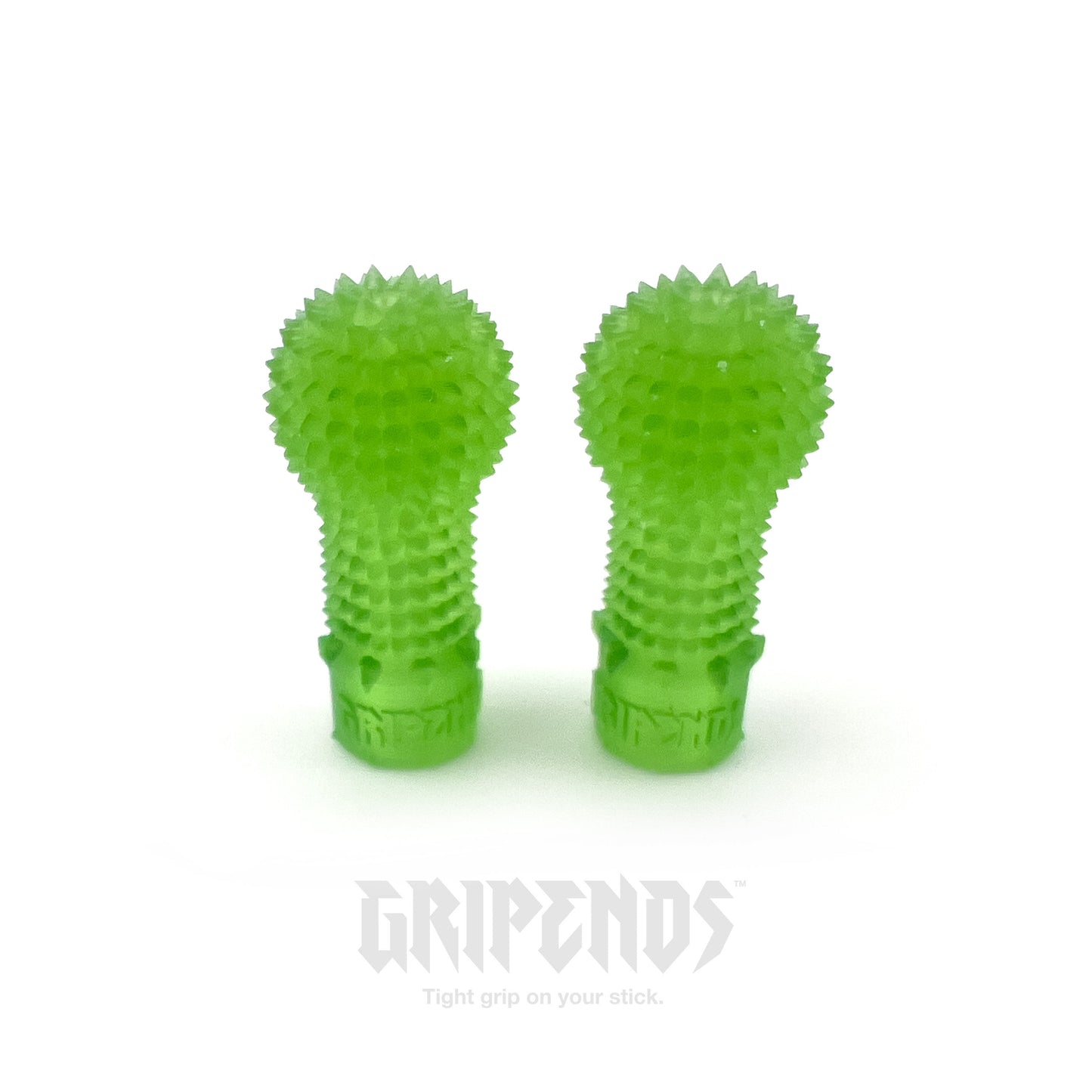 WREKD® GripEnds - Daubers - Choose Thread Size / Color