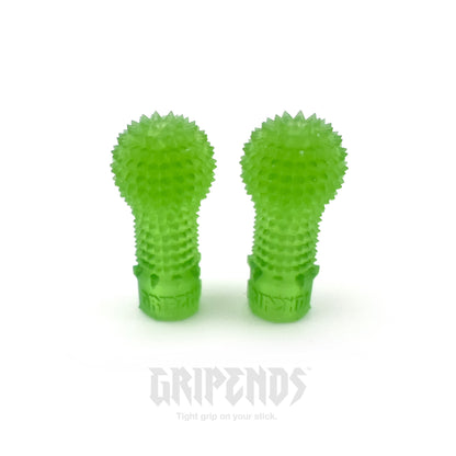 WREKD® GripEnds - Daubers - Choose Thread Size / Color