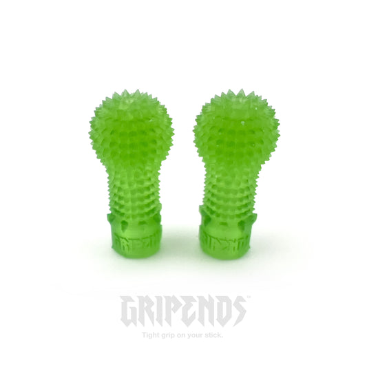 WREKD® GripEnds - Daubers - Choose Thread Size / Color