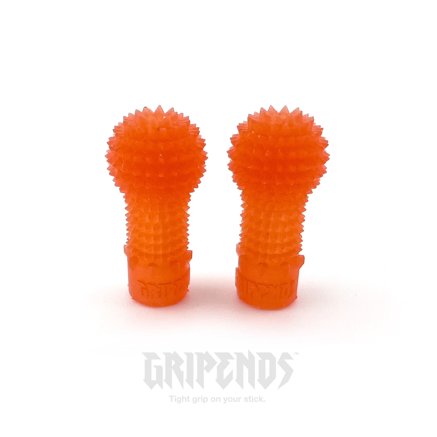 WREKD® GripEnds - Daubers - Choose Thread Size / Color