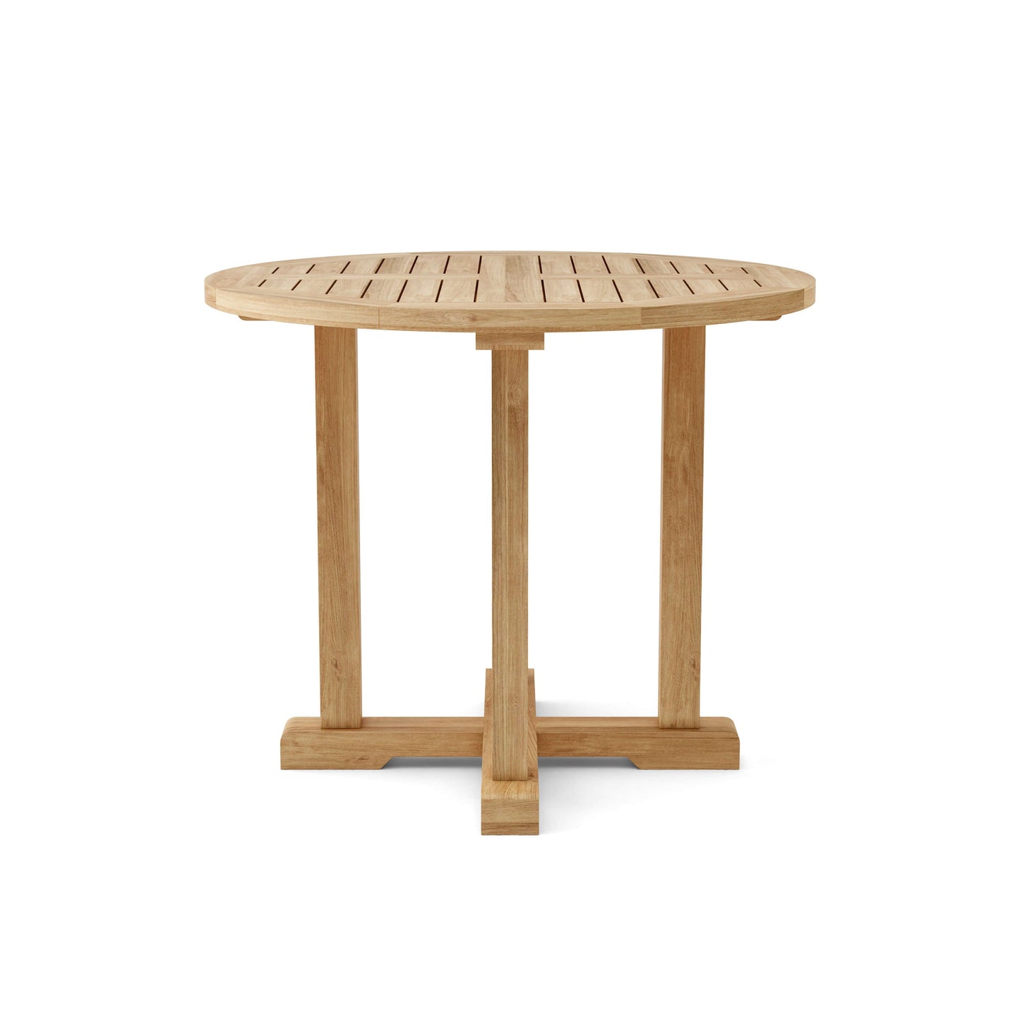 Montage 35" Round Bistro Table
