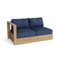 Replacement Cushion Ds-204 Copacabana Right Loveseat Modular