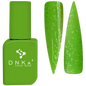DNKa Cover Base #0082 Tropics with Flakes, 12 ml