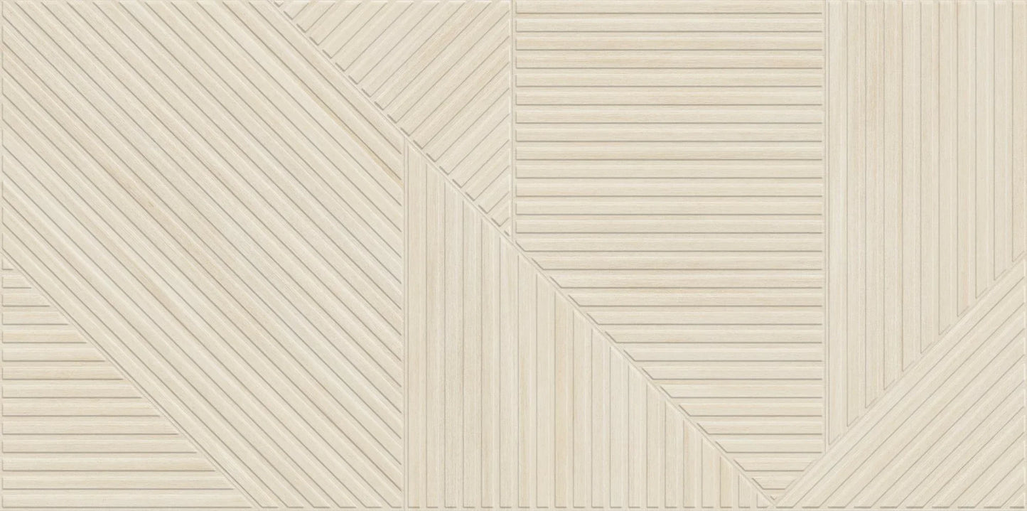 Lobby Wood
