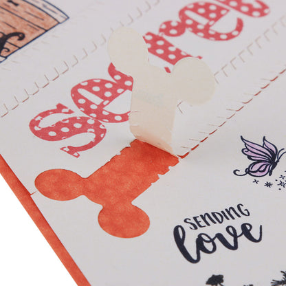 Decorative Metal Cutting Dies Scrapbooking