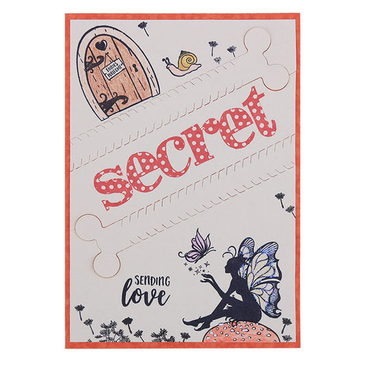Decorative Metal Cutting Dies Scrapbooking