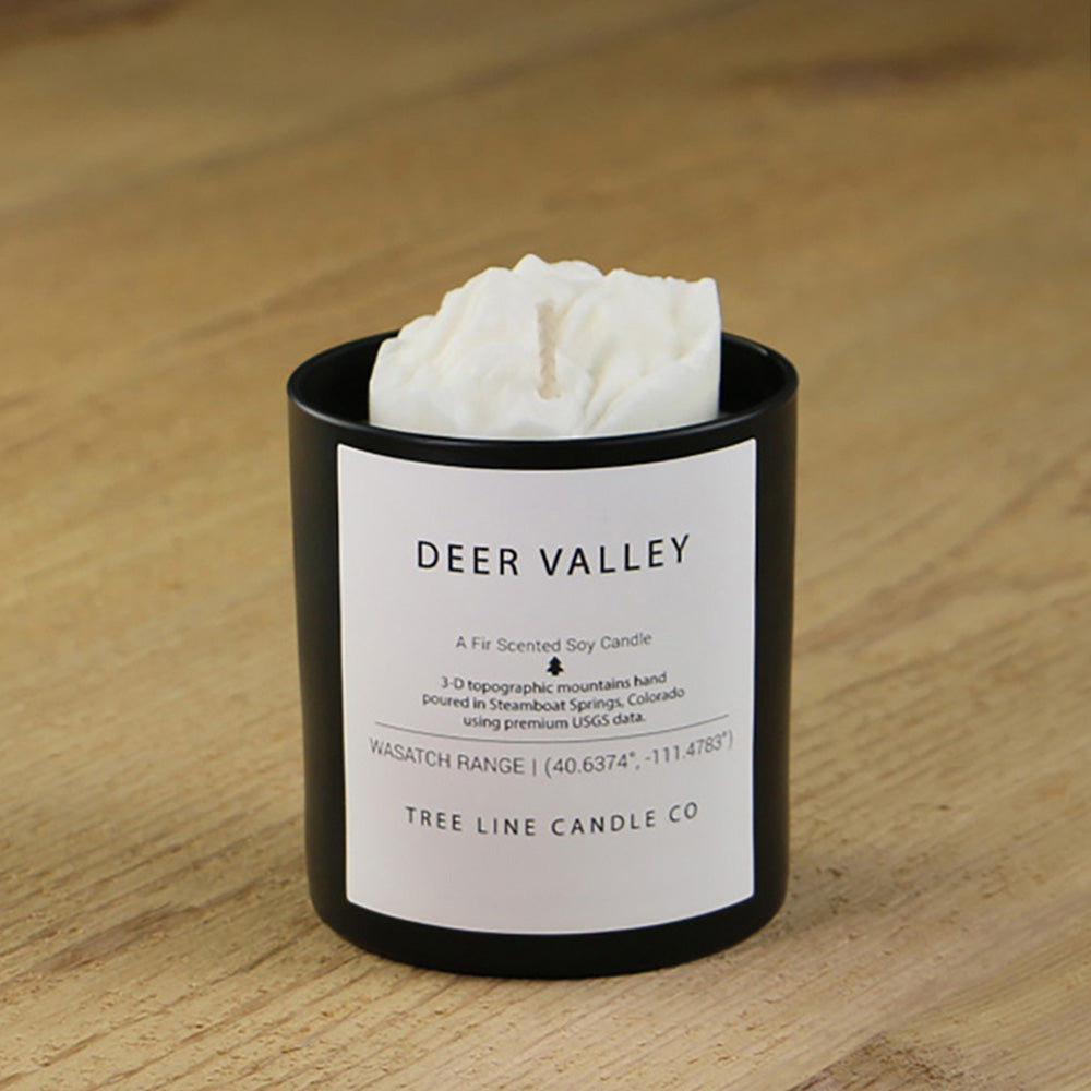 Deer Valley Candle