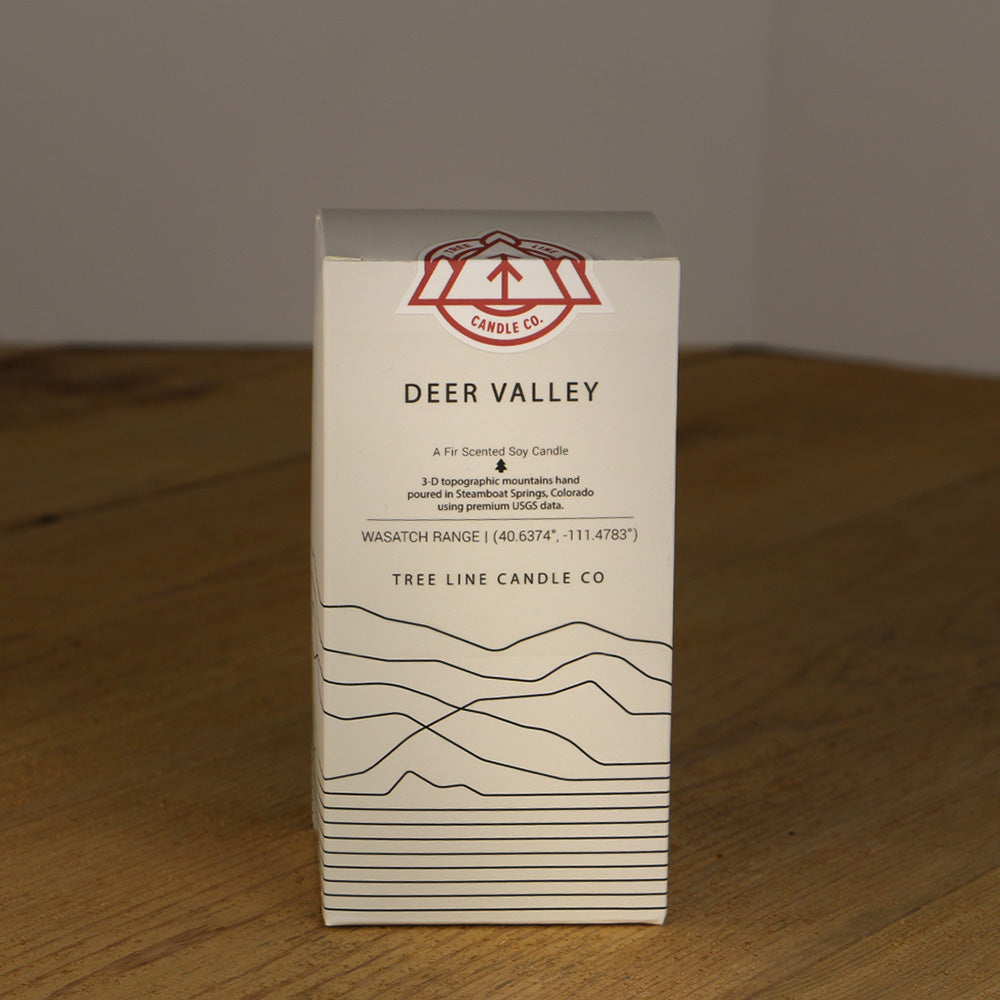 Deer Valley Candle