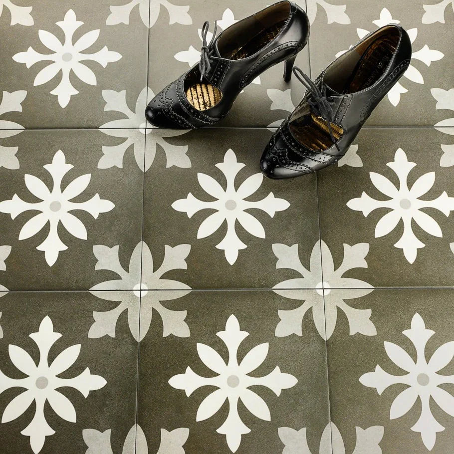Cement Art