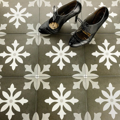 Cement Art