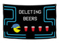 Deleting Beers
