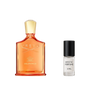 Sample - Creed Delphinus