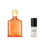 Sample - Creed Delphinus