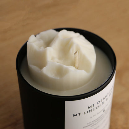 Mt. Democrat, Mt. Lincoln & Mt. Bross Candle
