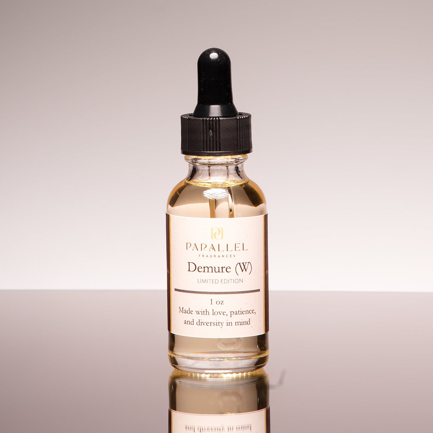 Demure - Women's Fragrance Oil