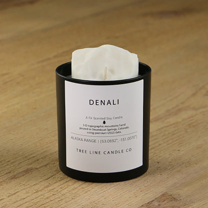 Denali Candle