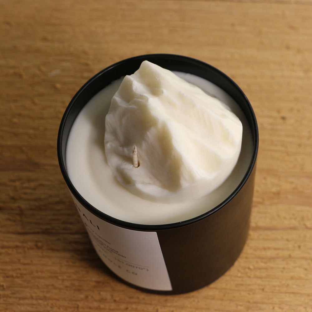 Denali Candle