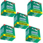 Derby Prof Single Edge Razor Blades 100ct