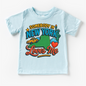 Somebody In New York Loves Me Shirt - State Souvenir Tee