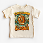 Kids Touchdown Season Football Shirt - Football Tee