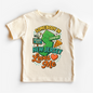 Somebody In New Jersey Loves Me Shirt - State Souvenir Tee