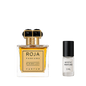 Sample - Roja Diaghilev