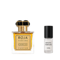 Sample - Roja Diaghilev