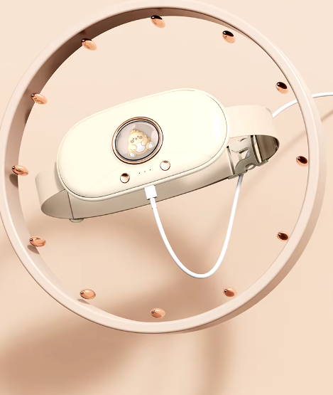 Dragon KUSHIE Menstrual Relief Belt