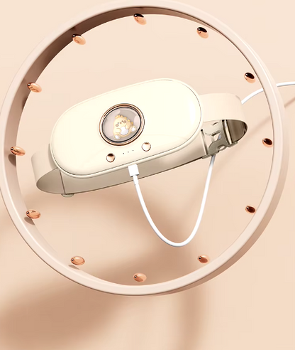 Dragon KUSHIE Menstrual Relief Belt