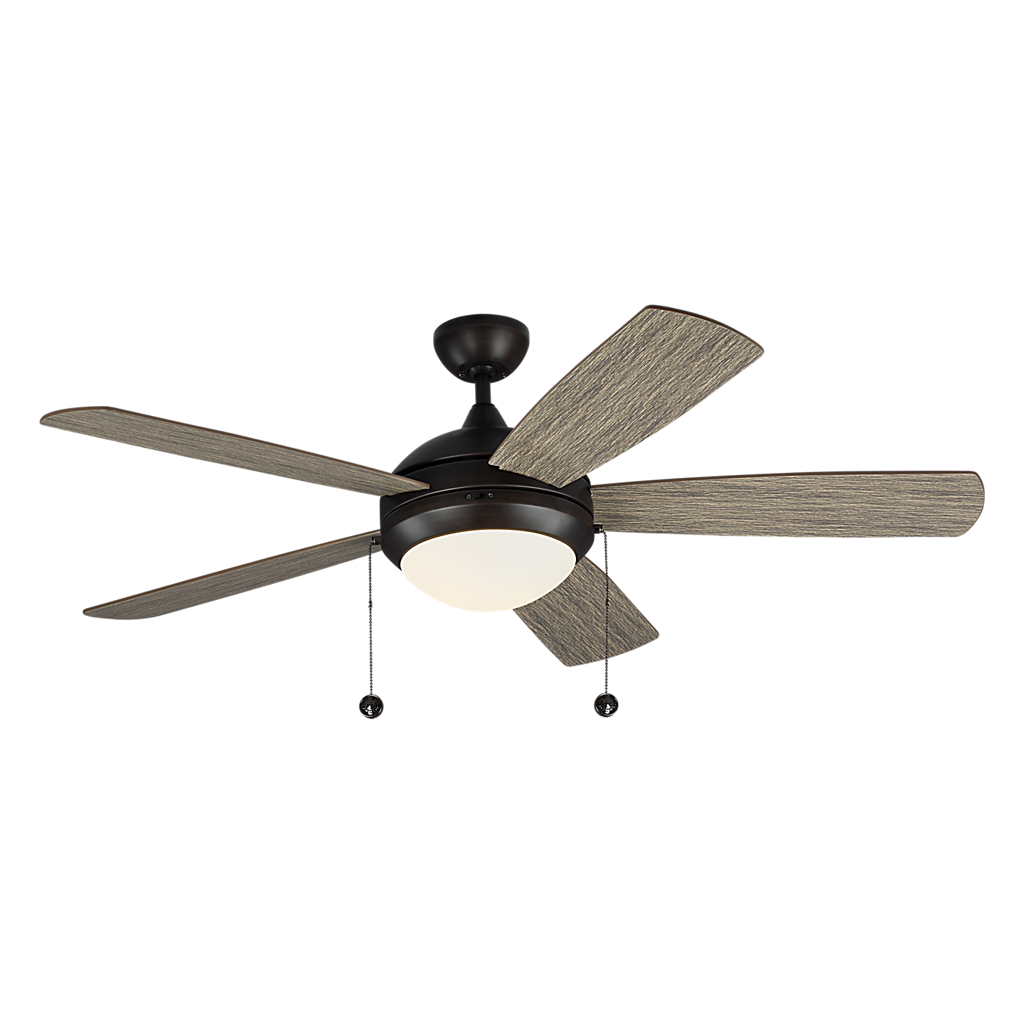 Discus Classic 52" LED Ceiling Fan