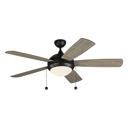 Discus Classic 52" LED Ceiling Fan