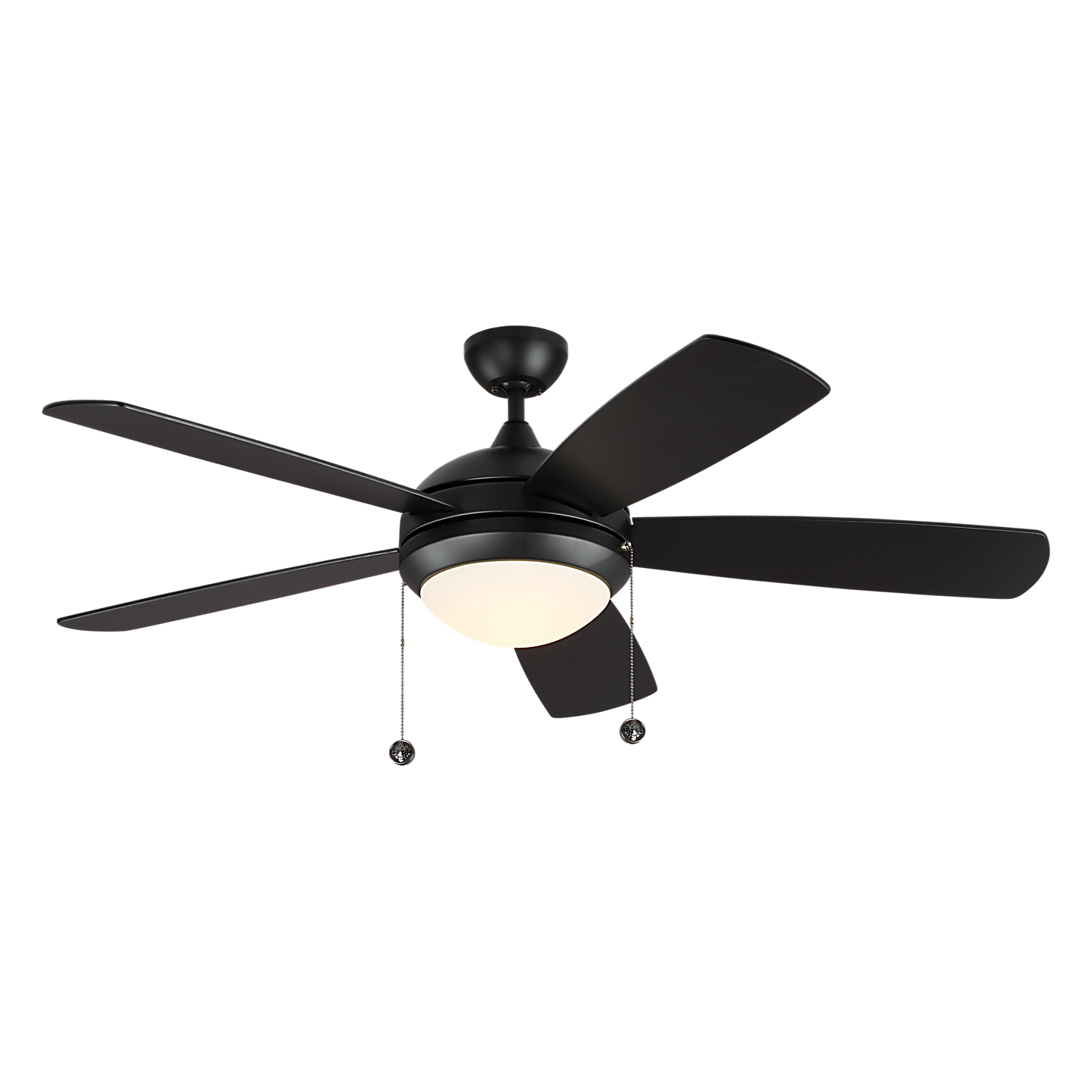 Discus Classic 52" LED Ceiling Fan