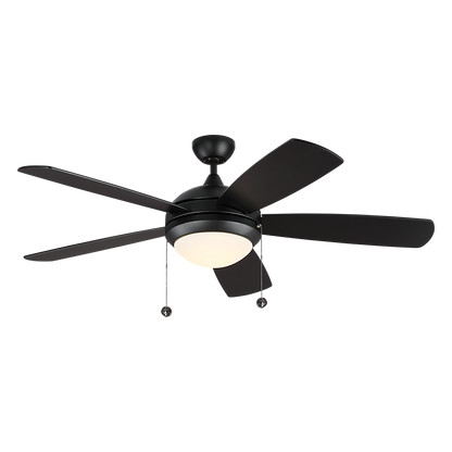 Discus Classic 52" LED Ceiling Fan