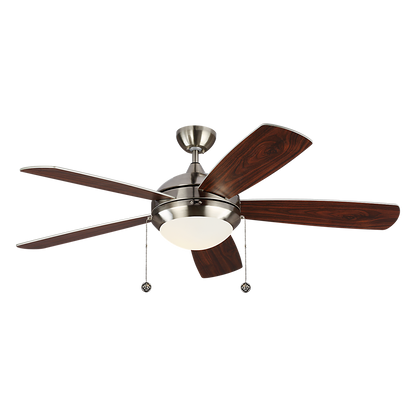 Discus Classic 52" LED Ceiling Fan